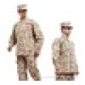 USA army desert camouflage military twill ripstop uniform Military uniform